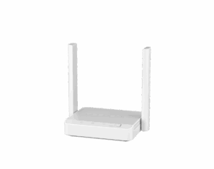 Wi-Fi маршрутизатор KEENETIC Launcher KN-1221 N300 1