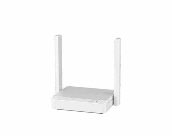 Wi-Fi маршрутизатор KEENETIC Launcher KN-1221 N300 1