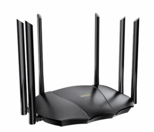 WI-FI Роутер TENDA TX3000 Pro 1