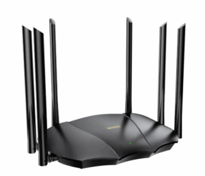 WI-FI Роутер TENDA TX3000 Pro 1