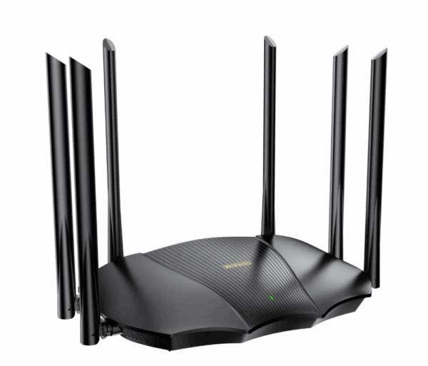 WI-FI Роутер TENDA TX3000 Pro 1