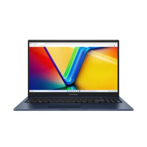 Ноутбук ASUS Vivobook 15 X1504VA-BQ2970 (90NB10J1-M03CF0) 15.6", IPS, Intel Core i3 1315U 1.2ГГц, 6 1
