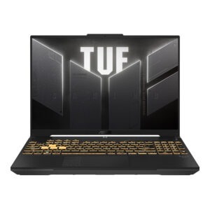 Ноутбук ASUS TUF Gaming G16 R5-7535HS/16Gb DDR5/512Gb/RTX4050 6Gb 1