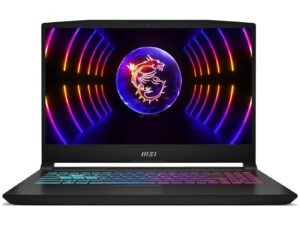 Ноутбук MSI Katana 15 B13VFK-2434XRU i713620H/32GB/1 Tb/RTX4060 8GB 1
