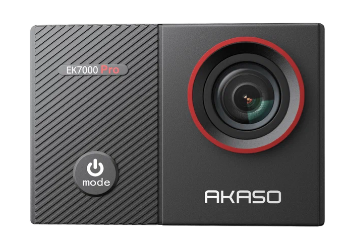 Action-камера Akaso EK7000 PRO black 1 Action-камера Akaso EK7000 PRO black 1