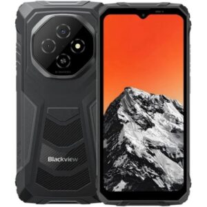 Смартфон Blackview Fort 1 6/256 Gb Black 1