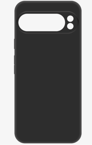 Чехол-накладка для ROSCO Google Pixel 10 Pro XL Черный 1