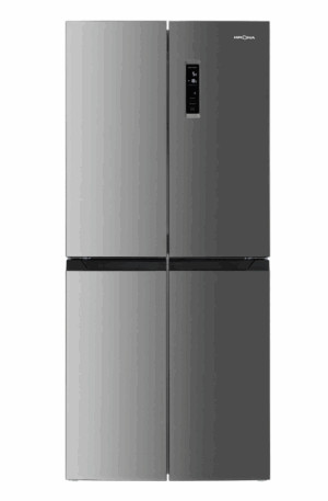 Холодильник KRONA Eiskalt 7970 XD TNF Inox Cross Door 1