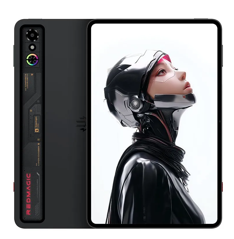 Игровой планшет REDMAGIC Astra Gaming 24/1TB 1 Игровой планшет REDMAGIC Astra Gaming 24/1TB 1