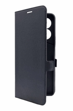 Книжка Book Case Brozo для Tecno Pova 7 5G Черный 1
