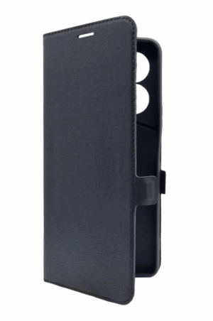 Книжка Book Case Brozo для Tecno Pova 7 5G Черный 1