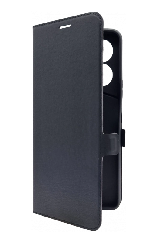 Книжка Book Case Brozo для Tecno Pova 7 5G Черный 1 Книжка Book Case Brozo для Tecno Pova 7 5G Черный 1