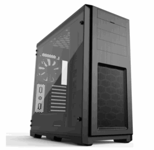 Корпус PHANTEKS Enthoo Pro Tempered Glass, Black (PH-ES614PTG_BK) 1