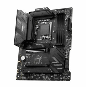 MB s1700 MSI MAG B760 Tomahawk WIFI, 4*DDR5, 2*PCIEx16, 1*PCIEx1, 3*M.2, 2*TypeC, 4*USB3.2Gen2, 2*US 1