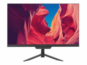Моноблок Digma Pro Base DM23P3-8DXW02 23.8" Full HD i3 12100 (3.3) 8Gb SSD512Gb UHDG 730 CR Win11Pro 1