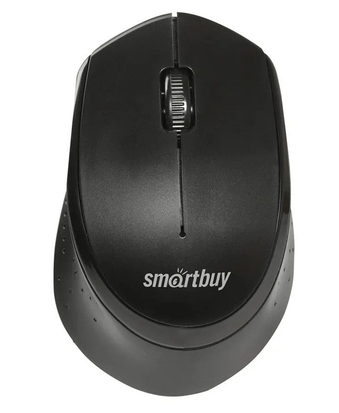Мышь беспров SmartBuy 333AG-K ONE ч(SBM-333AG-K) /80 1 Мышь беспров SmartBuy 333AG-K ONE ч(SBM-333AG-K) /80 1