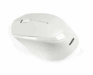 Мышь беспров SmartBuy 333AG-W ONE б(SBM-333AG-W) /80 1