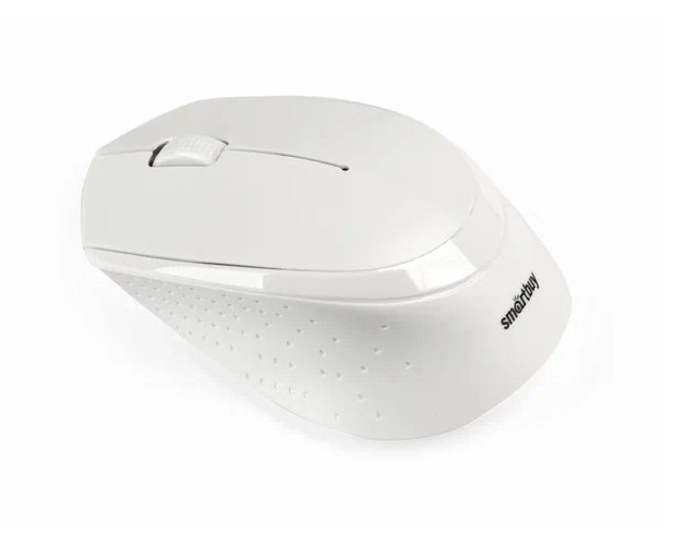 Мышь беспров SmartBuy 333AG-W ONE б(SBM-333AG-W) /80 1 Мышь беспров SmartBuy 333AG-W ONE б(SBM-333AG-W) /80 1