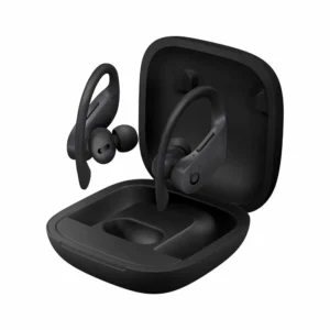 Наушники беспроводные Beats Powerbeats PRO Black 1