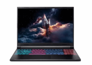 Ноутбук Acer Nitro v15 i5-13420H/GeForce RTX 5050 8GB gddr 6/16/512Gb Win 11 1