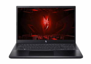 Ноутбук Acer Nitro v15 i5-13420H/GeForce RTX 4050 6GB gddr 6/16/512Gb Win 11 1