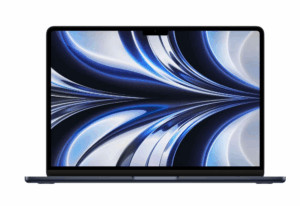 Ноутбук Apple MacBook Air 13 M2/16/256 (MC7X4) Midnight 1