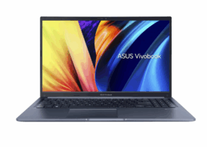Ноутбук ASUS Vivobook 15.6" M1502YA-BQ579 R7 5825U/16Gb/512 GB/ 1