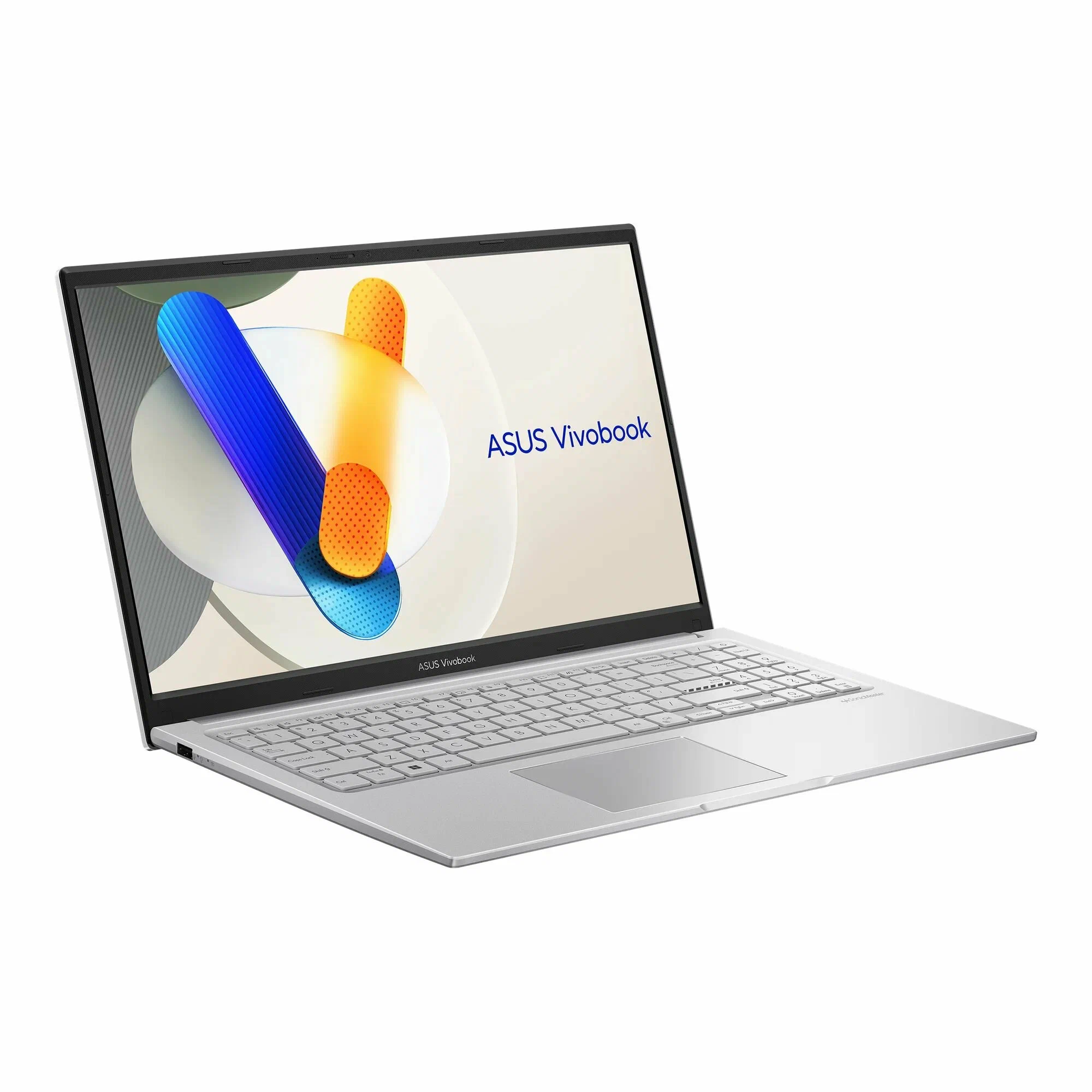 Ноутбук Asus Vivobook X1504VA-BQ3613 15.6" FHD i3-1315U/16Gb/SSD 512 Gb/no OS 5 Ноутбук Asus Vivobook X1504VA-BQ3613 15.6" FHD i3-1315U/16Gb/SSD 512 Gb/no OS 5