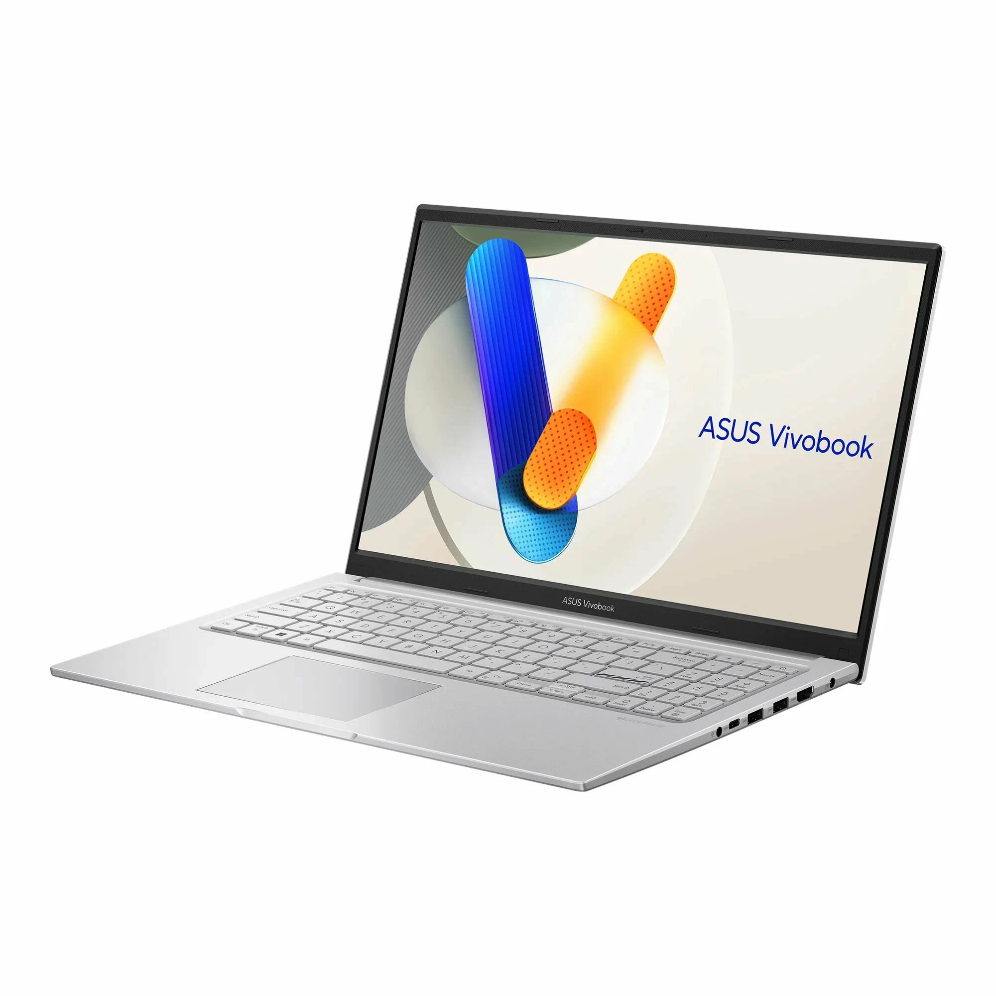 Ноутбук Asus Vivobook X1504VA-BQ3613 15.6" FHD i3-1315U/16Gb/SSD 512 Gb/no OS 4 Ноутбук Asus Vivobook X1504VA-BQ3613 15.6" FHD i3-1315U/16Gb/SSD 512 Gb/no OS 4
