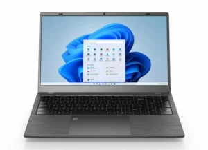 Ноутбук Great Asia TK-E156EN5095 15,6"/Intel Celeron N5095/16Gb RAM/256Gb SSD/Win 11 1