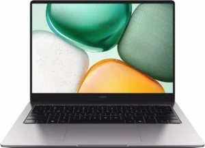 Ноутбук Honor MagicBook X14 GDG-X  Core i5-12450H, RAM 8 ГБ, SSD 512 ГБ, Intel UHD Без ОС 1