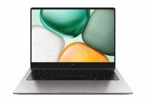 Ноутбук Honor MagicBook X14 GDG-X  Core i5-12450U, RAM 8 ГБ, SSD 512 ГБ, Intel UHD Без ОС 1