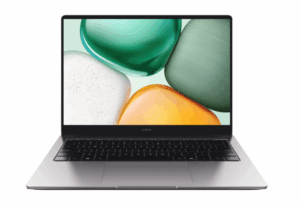 Ноутбук Honor MagicBook X14 GDG-X  Core i5-12450U, RAM 8 ГБ, SSD 512 ГБ, Intel UHD Без ОС 1