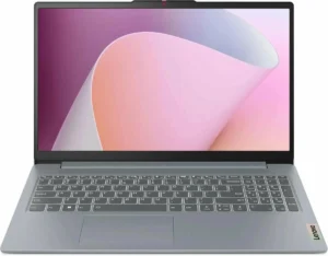 Ноутбук Lenovo IdeaPad Slim 3 15AMN8 15,6" FHD /Ryzen 7 7330U/16Gb/ssd512Gb 1