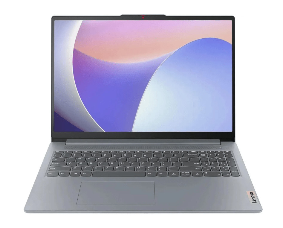 Ноутбук Lenovo IdeaPad Slim 3 16IAH8 (83ES002WRK) Core i5-12450H/16Gb/SSD512Gb/16.0"/IPS/WUXGA /NoOS 1 Ноутбук Lenovo IdeaPad Slim 3 16IAH8 (83ES002WRK) Core i5-12450H/16Gb/SSD512Gb/16.0"/IPS/WUXGA /NoOS 1