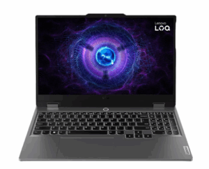 Ноутбук Lenovo LOQ i7-13650HX/24GB/1TB/RTX 5050 8GB 1