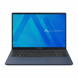 Ноутбук Maibenben M645 16" FHD, AMD R5-4600H, 24Gb, 512Gb SSD, Linux 1