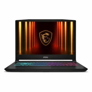 Ноутбук MSI Katana 15 HX B14WGK-226XRU Intel Core i7-14650HX, 32ГБ, 1Tb, NVIDIA GeForce RTX 5070 8Gb 1