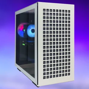 ПК Pixel Basic Pro (i5-10400/8GB/256Gb/RTX 3050 8Gb/Win11) 1