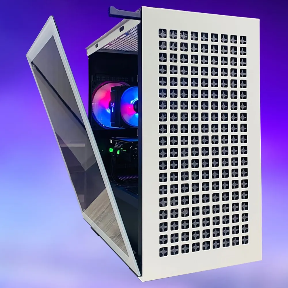 ПК Pixel Basic Pro (i5-10400/8GB/256Gb/RTX 3050 8Gb/Win11) 2 ПК Pixel Basic Pro (i5-10400/8GB/256Gb/RTX 3050 8Gb/Win11) 2