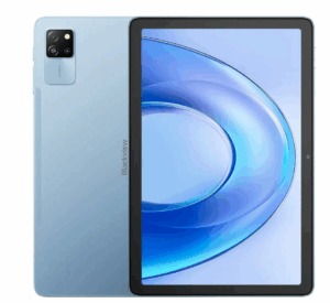 Планшет Blackview Tab 60 Pro 8/128 ГБ LTE Blue 1