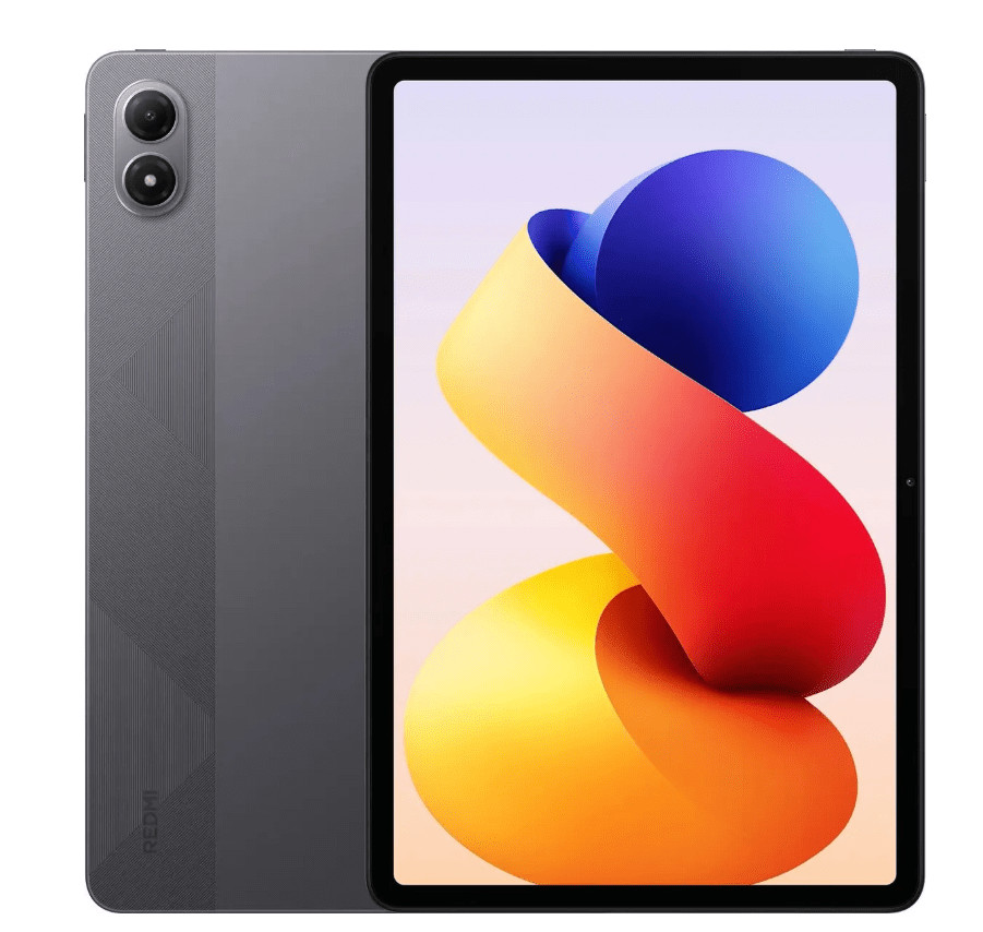 Планшет Xiaomi Redmi Pad 2 Pro 8/256 GB Wi-Fi Graphite Gray 1 Планшет Xiaomi Redmi Pad 2 Pro 8/256 GB Wi-Fi Graphite Gray 1