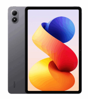 Планшет Xiaomi Redmi Pad 2 Pro 6/128 GB Wi-Fi Graphite Gray 1