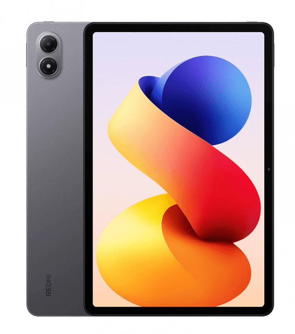 Планшет Xiaomi Redmi Pad 2 Pro 6/128 GB Wi-Fi Graphite Gray 1 Планшет Xiaomi Redmi Pad 2 Pro 6/128 GB Wi-Fi Graphite Gray 1