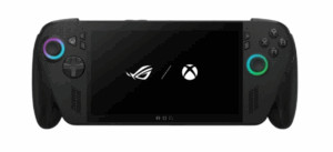 Портативная игровая консоль Asus Rog Xbox Ally X 1024 ГБ 1