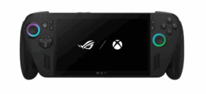 Портативная игровая консоль Asus Rog Xbox Ally X 1024 ГБ 1