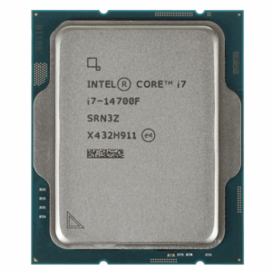 Процессор INTEL Core i7-14700F (CM8071504820816) OEM (Raptor Lake, Intel 7, C20(12EC/8PC)/T28, Base 1