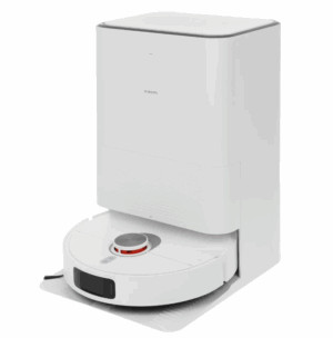 Робот-пылесос Xiaomi Robot Vacuum X20 Pro EU 1