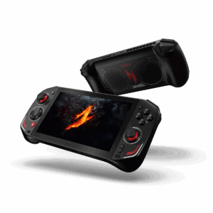 Портативная игровая консоль Acer Nitro Blaze 7 1