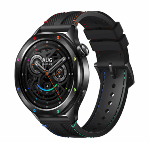 Смарт-часы Xiaomi Watch S4 (M2425W1) Rainbow 1